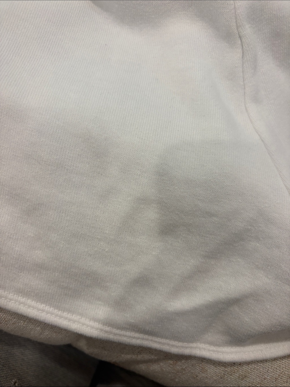 Aviator Nation White Shorts - Picture 5 of 5